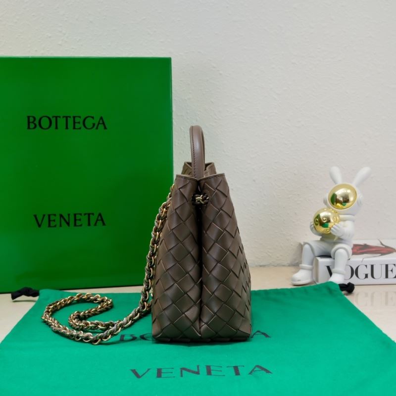 Bottega Veneta Top Handle Bags